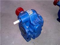 齿轮油泵-油泵选型-齿轮式油泵