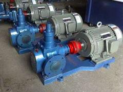 2CG高温齿轮泵-高温齿轮泵-高温油泵