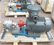 KCB不锈钢齿轮泵-KCB齿轮泵