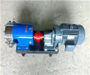 3RP凸轮转子泵-凸轮转子泵