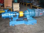 NYP不锈钢高粘度泵